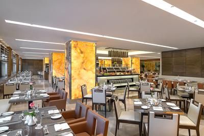 Al Ansar Restaurant
