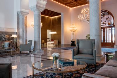 Reception & Lobby - ALK_24123B