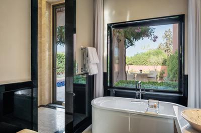 Deluxe Villa with Private Pool