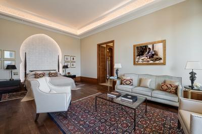 Royal Suite with Private Pool