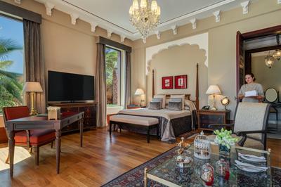 Royal Villa with Private Pool