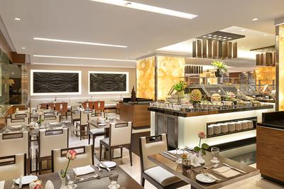 Al Ansar Restaurant