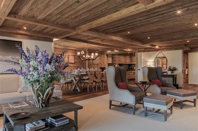 Chalet Suite