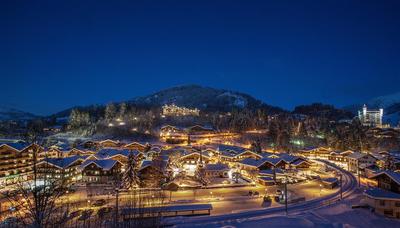 Gstaad