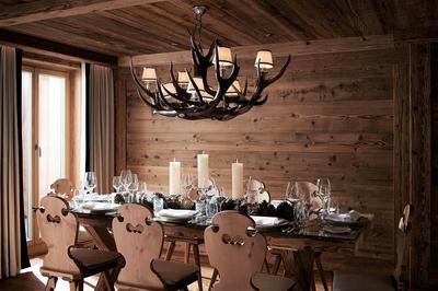 Chalet Suite