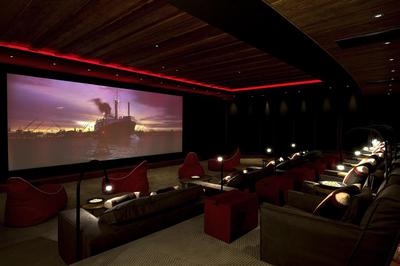 Cinema