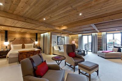 Grand Luxe Suite