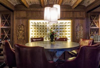 Alpina Lodge