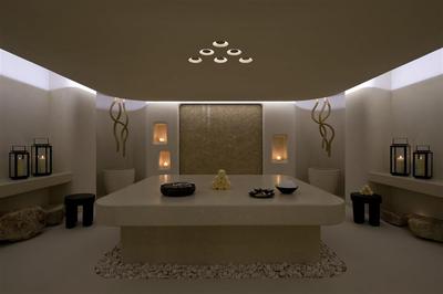 Six Senses Spa