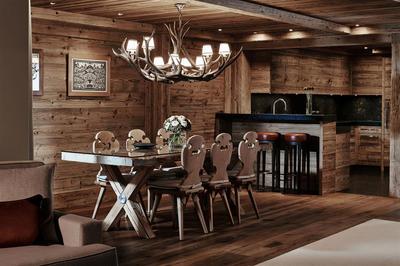 Chalet Suite