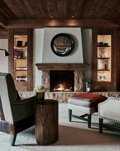 Grand Luxe Suite