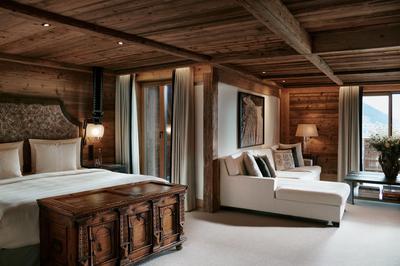 Grand Luxe Suite