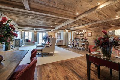 Chalet Suite