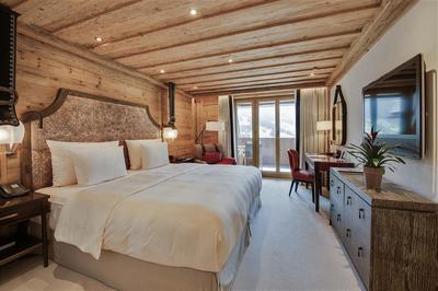 Chalet Suite