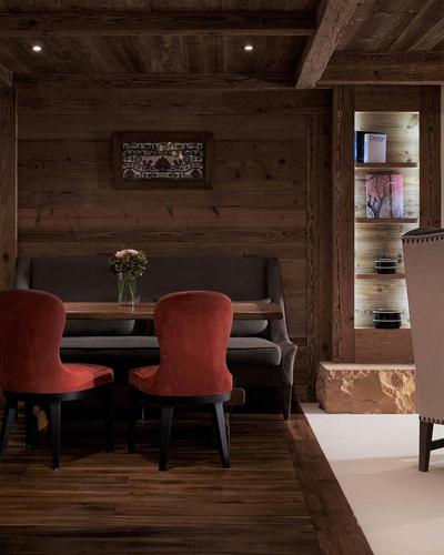 Chalet Suite