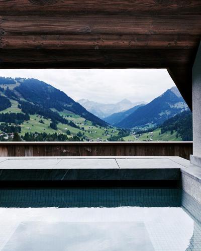 Panorama Suite