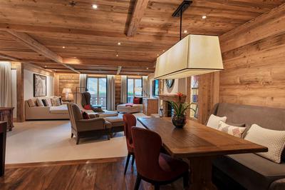 Grand Luxe Suite