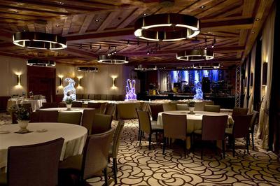 Ballroom