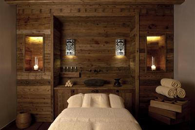 Six Senses Spa