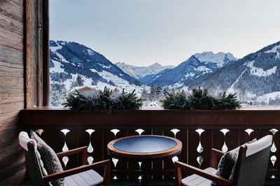 Chalet Suite