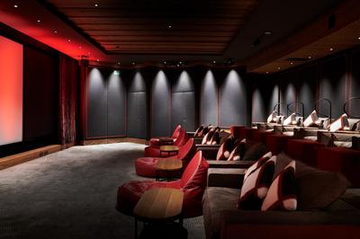 Cinema