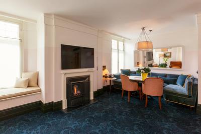 Chiltern Firehouse image