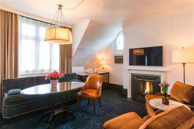 Loft Suite