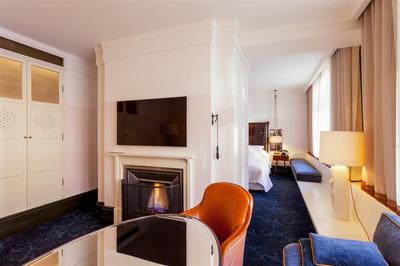 Firehouse Loft