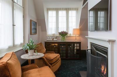 Ladder House Loft