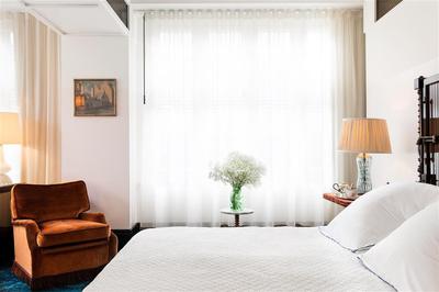 Ladder House Suite