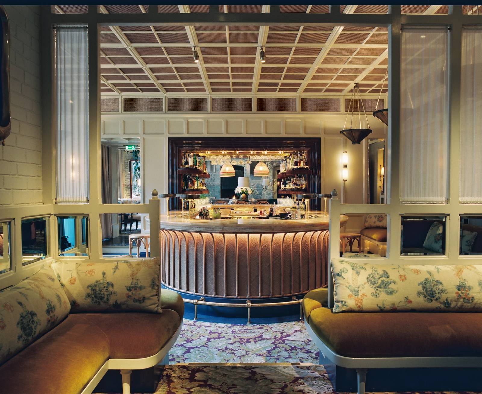 Chiltern Firehouse