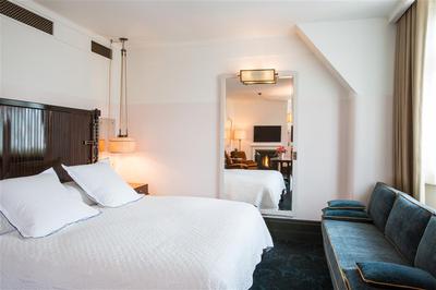 Loft Suite