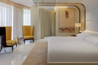 Prince Suite