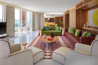 2-Bedroom Royal Suite