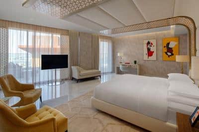 2-Bedroom Royal Suite