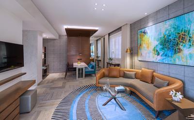 Andaz Suite