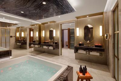 2-Bedroom Royal Suite
