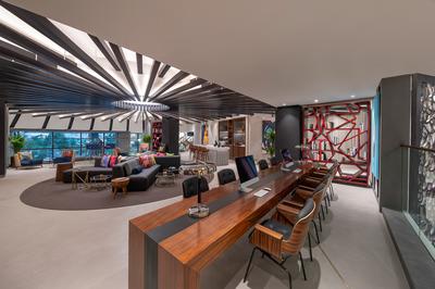 Andaz Lounge