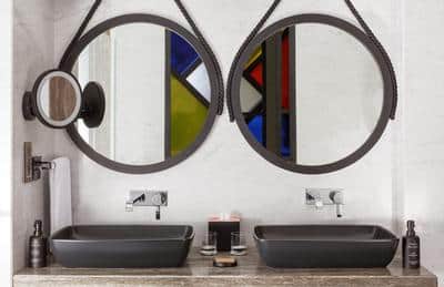 Andaz Suite