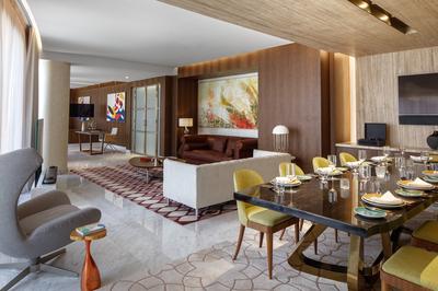 Prince Suite