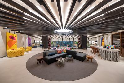 Andaz Lounge