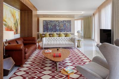 Prince Suite