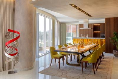 2-Bedroom Royal Suite