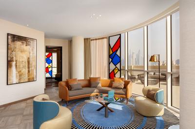 Terrace Suite