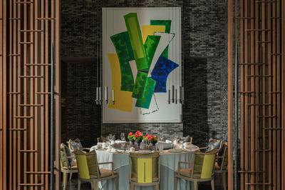 Yu Ting Yuan Chinese Restaurant