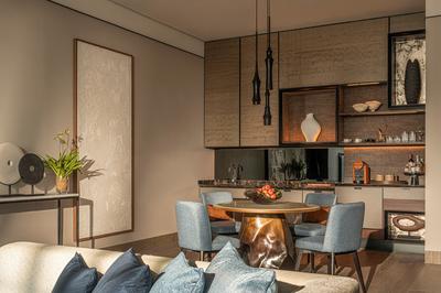 Four Seasons Executive Suite