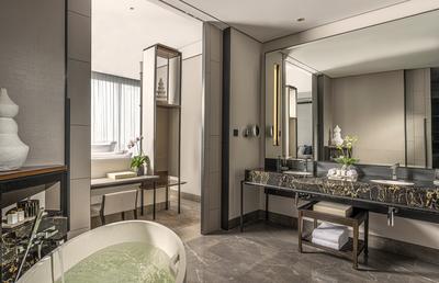 Studio Family Suite