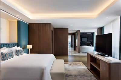 King Royal Reges Suite