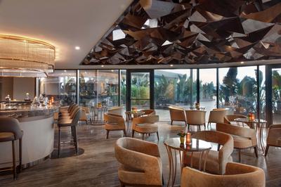 Azure Lounge