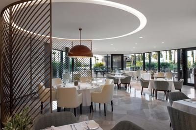 Safran Restaurant